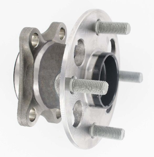 2006-2008 Toyota Yaris Wheel Bearing and Hub Assembly - Rear (SKF)
