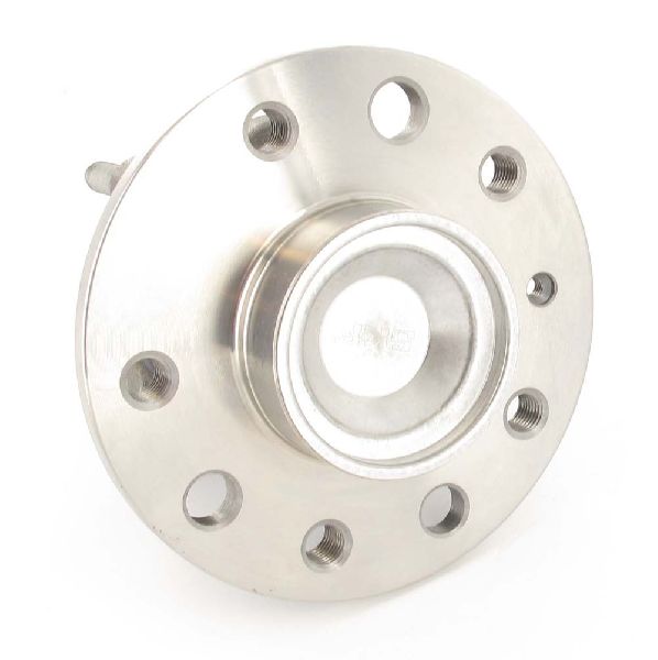 2001-2003 Saab 9-3 Wheel Bearing and Hub Assembly - Rear (SKF)