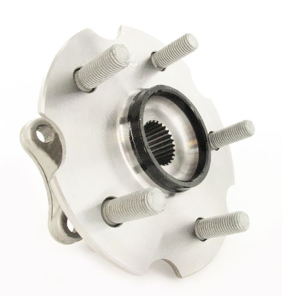 2015-2017 Lexus NX200t Wheel Bearing and Hub Assembly - Rear (SKF)