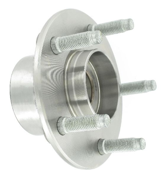 1990-2007 Ford Taurus Wheel Bearing and Hub Assembly - Rear (SKF)