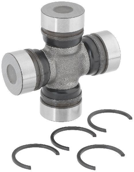 1981-1995 Isuzu Pickup Universal Joint - Center or Front or Front Shaft Front Joint or Front Shaft Rear Joint or Rear or Rear Shaft Center Joint or Rear Shaft Front Joint or Rear Shaft Rear Joint (SKF)