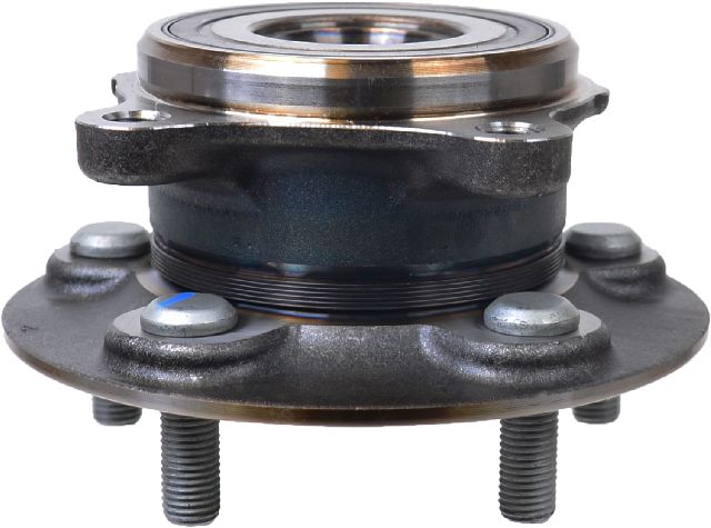 2016-2022 Toyota Prius Wheel Bearing and Hub Assembly - Front (SKF)