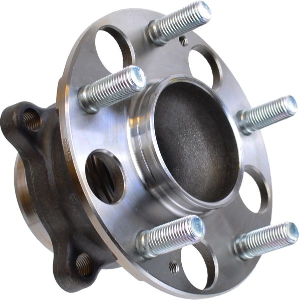 2015-2020 Acura TLX Wheel Bearing and Hub Assembly - Rear (SKF)