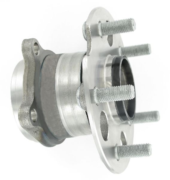 2004-2010 Toyota Sienna Wheel Bearing and Hub Assembly - Rear (SKF)