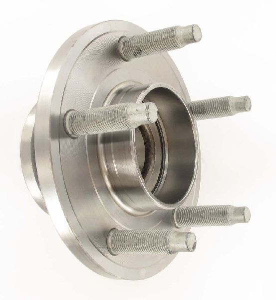 2005-2009 Ford Mustang Wheel Bearing and Hub Assembly - Front (SKF)