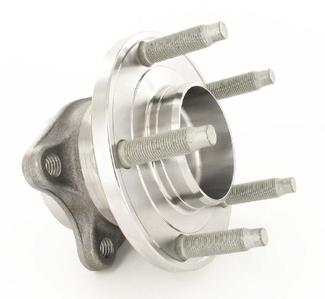 2007-2010 Ford Edge Wheel Bearing and Hub Assembly - Rear (SKF)
