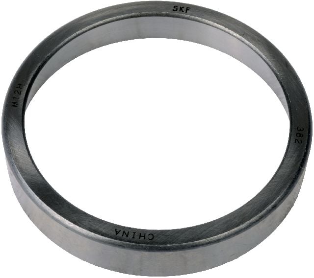 1991-2002 Chevrolet C3500hd Wheel Bearing Race - Rear Outer (SKF)