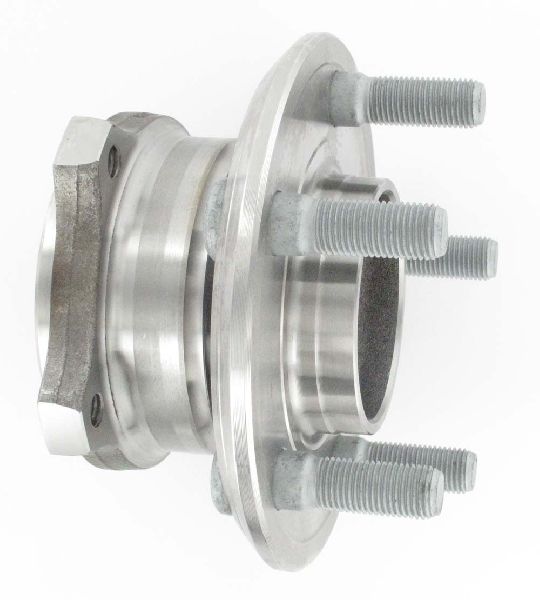 2009-2014 Chrysler 300 Wheel Bearing and Hub Assembly - Rear (SKF)