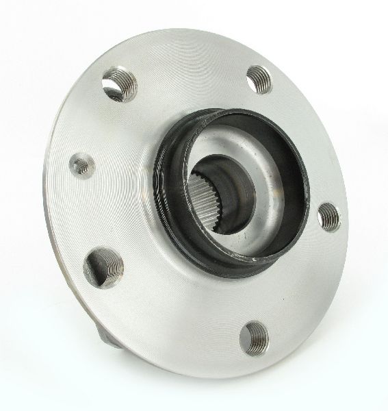 2015-2019 Audi S3 Wheel Bearing and Hub Assembly - Front (SKF)