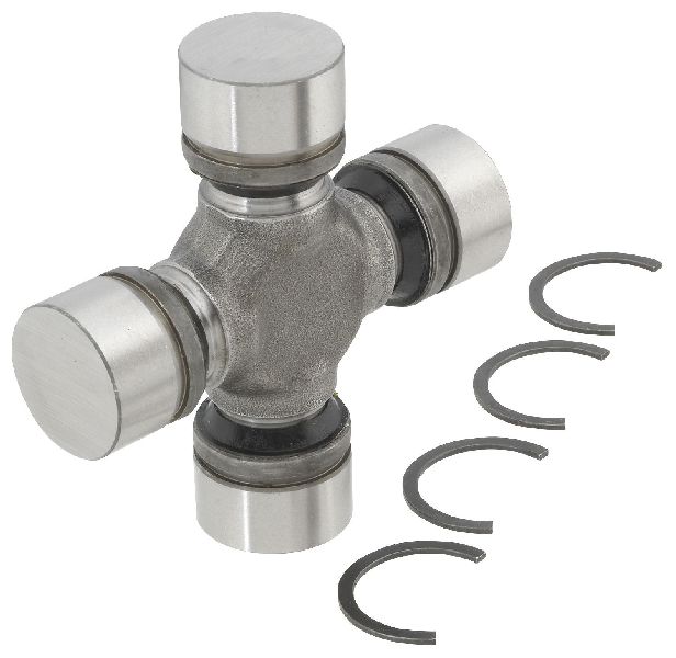 2007-2018 Jeep Wrangler Universal Joint - Front Axle at Wheels (SKF)