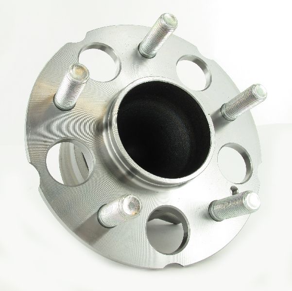 2013-2014 Honda Fit Wheel Bearing and Hub Assembly - Rear (SKF)