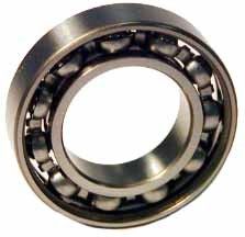 1991-2002 Ford Explorer Manual Transmission Main Shaft Bearing - Rear (SKF)