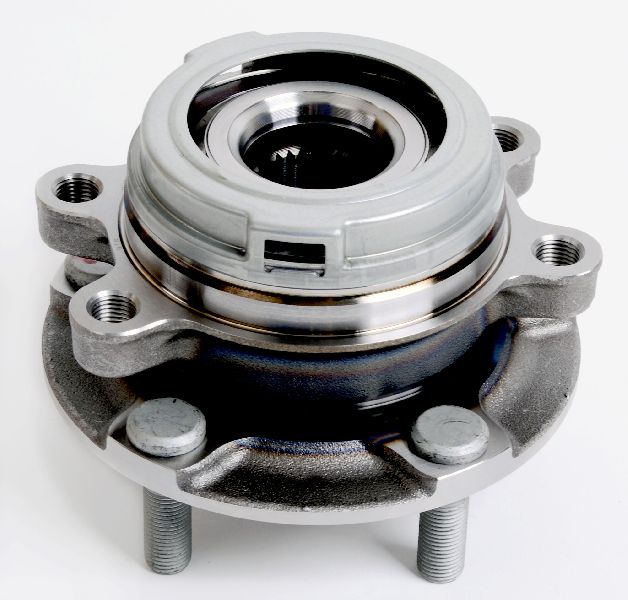 2011-2017 Nissan Quest Wheel Bearing and Hub Assembly - Front or Front Left or Front Right (SKF)