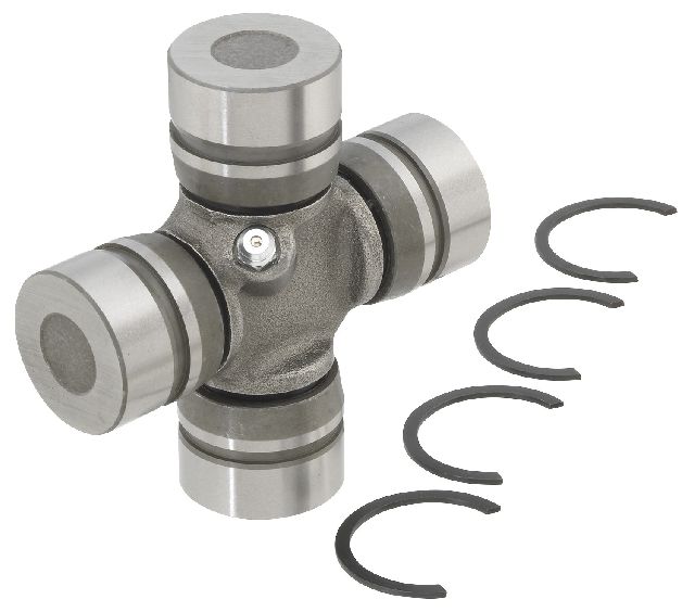 2005-2007 Toyota Sequoia Universal Joint - Rear Shaft Front Joint or Rear Shaft Rear Joint (SKF)
