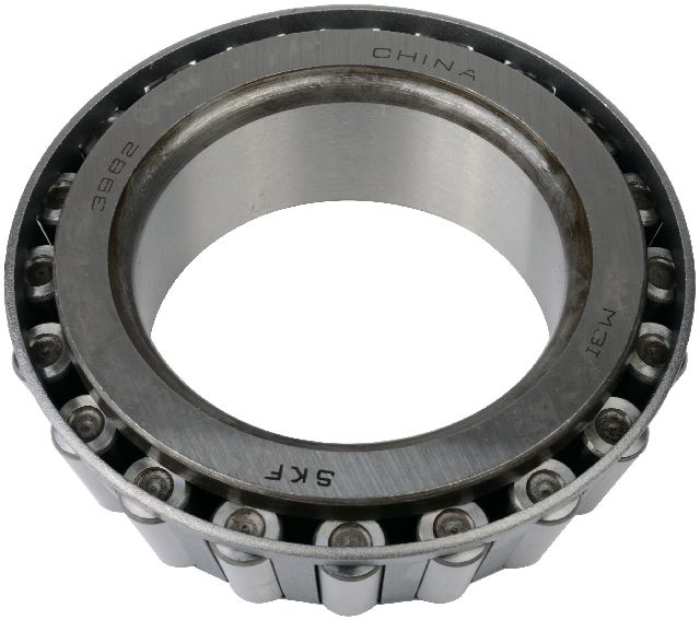 2003-2009 GMC C5500 Topkick Taper Bearing Cone - Rear Outer (SKF)