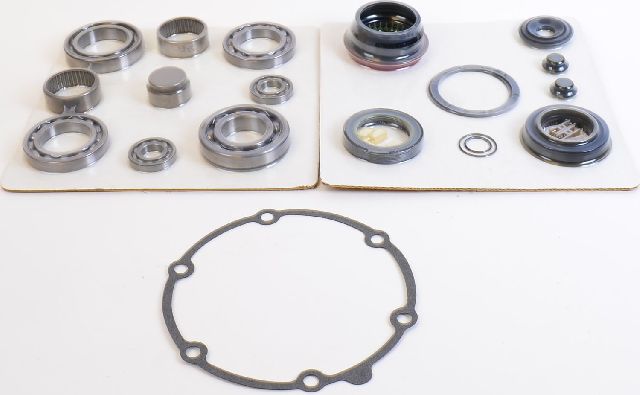 2007-2016 GMC Sierra 2500 HD Transfer Case Overhaul Kit (SKF)