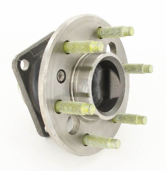 2006-2009 Chevrolet Uplander Wheel Bearing and Hub Assembly - Rear (SKF)