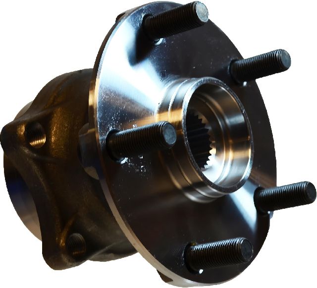 2015-2021 Subaru Legacy Wheel Bearing and Hub Assembly - Rear (SKF)