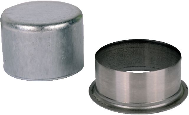 2004-2009 Toyota Prius Automatic Transmission Output Shaft Repair Sleeve - Left (SKF)