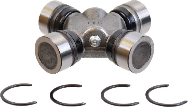1998-1999 Dodge Durango Universal Joint - Front or Rear or Rear Shaft Front Joint or Rear Shaft Rear Joint (SKF)