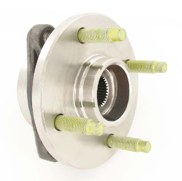 2003-2007 Saturn Ion Wheel Bearing and Hub Assembly - Front (SKF)
