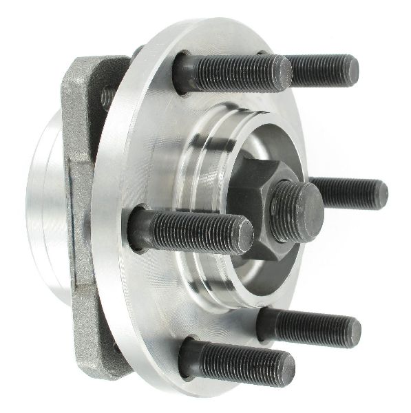 1996-2017 Dodge Viper Wheel Bearing and Hub Assembly - Front or Rear (SKF)