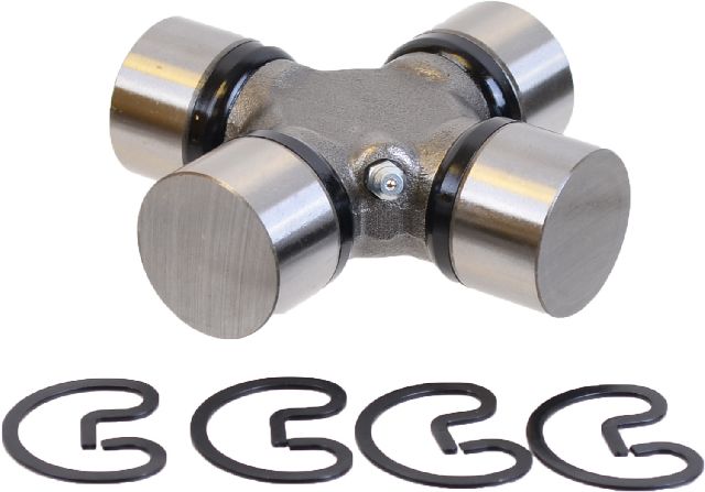 2011-2020 Chevrolet Express 2500 Universal Joint - Center or Front or Rear (SKF)