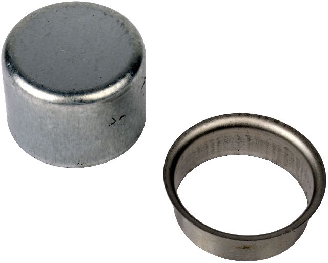 1971-1973 Ford Pinto Manual Transmission Repair Sleeve - Rear (SKF)