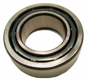 1990-1991 Lexus ES250 Wheel Bearing - Rear (SKF)