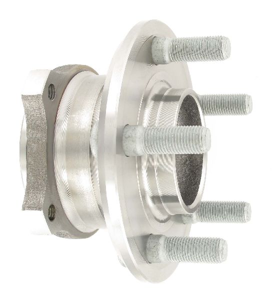 2005-2008 Dodge Magnum Wheel Bearing and Hub Assembly - Rear (SKF)