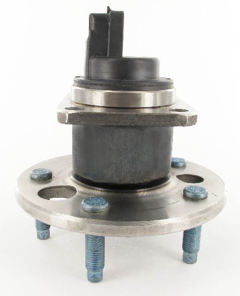 1991-2004 Cadillac Seville Wheel Bearing and Hub Assembly - Rear (SKF)