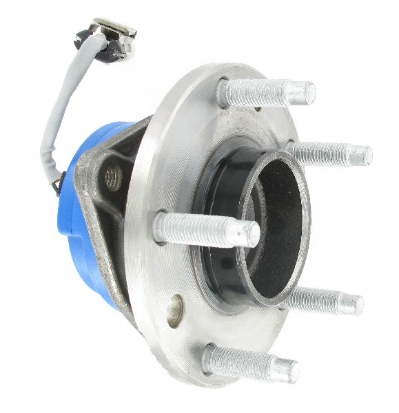 2004-2008 Cadillac XLR Wheel Bearing and Hub Assembly - Front (SKF)
