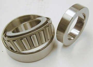 1966-1972 Dodge Dart Wheel Bearing - Rear (SKF)