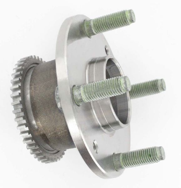1992-1995 Mazda MX-3 Wheel Bearing and Hub Assembly - Rear (SKF)