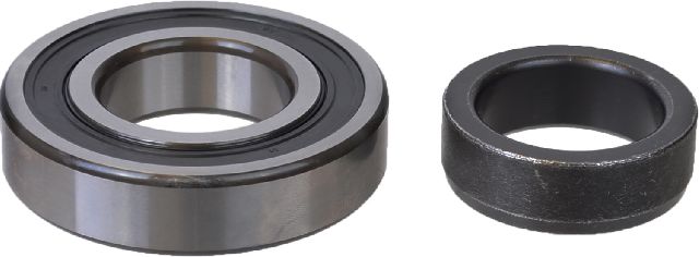 1974-1976 Mazda RX-4 Wheel Bearing - Rear (SKF)