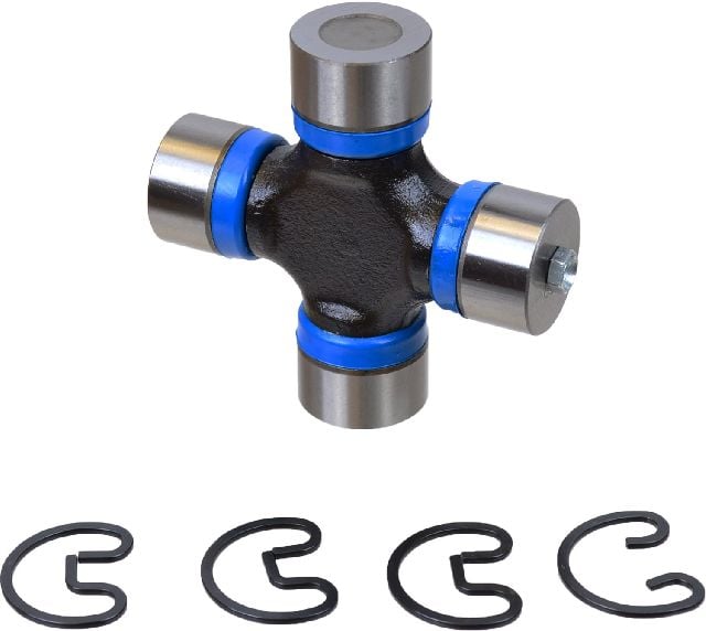 2003-2005 Lincoln Aviator Universal Joint - Front Shaft Front Joint (SKF)