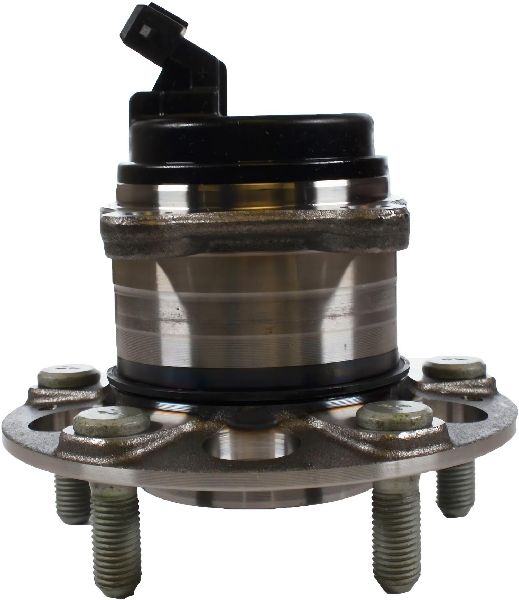 2019-2024 Kia Forte Wheel Bearing and Hub Assembly - Rear (SKF)