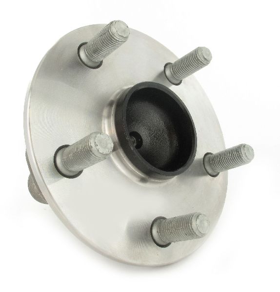 2007-2014 Lexus LS460 Wheel Bearing and Hub Assembly - Front Left (SKF)
