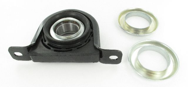 1997-2000 Chevrolet C3500 Drive Shaft Center Support Bearing (SKF)