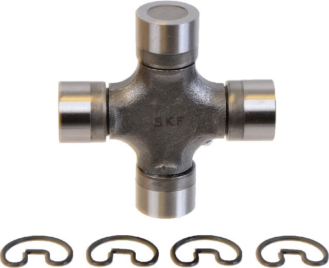 2003-2005 Lincoln Aviator Universal Joint - Front or Rear or Rear Shaft Front Joint or Rear Shaft Rear Joint (SKF)