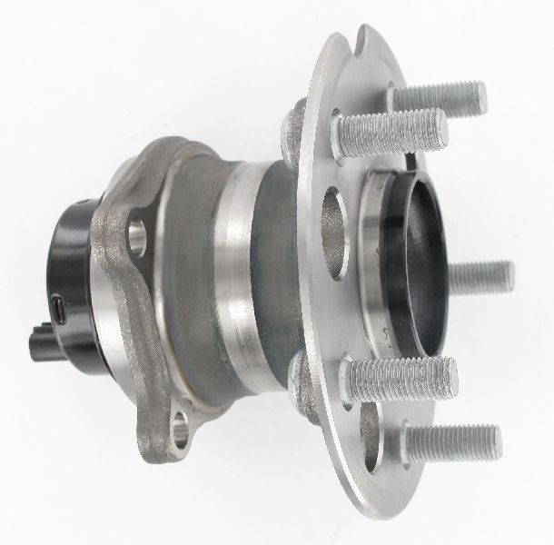 1996-2005 Toyota RAV4 Wheel Bearing and Hub Assembly - Rear (SKF)