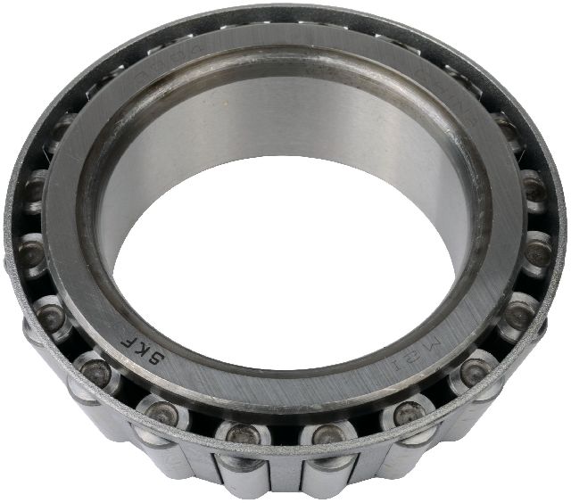 2001-2014 Chevrolet Express 3500 Taper Bearing Cone - Rear (SKF)