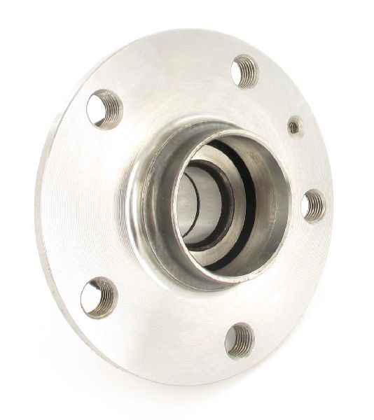 2004-2020 Audi A3 Wheel Bearing and Hub Assembly - Rear (SKF)