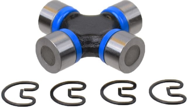 2003-2005 Lincoln Aviator Universal Joint - Front Shaft Front Joint (SKF)