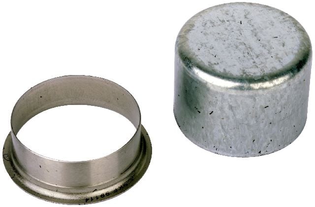 1988-1996 Ford Bronco Manual Transmission Repair Sleeve - Front or Rear (SKF)