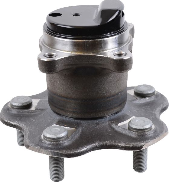 2012-2019 Nissan Sentra Wheel Bearing and Hub Assembly - Rear (SKF)