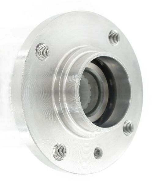 1984-1987 BMW 325e Wheel Bearing and Hub Assembly - Front (SKF)