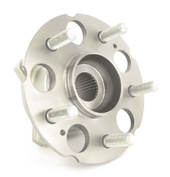 2007-2011 Honda CR-V Wheel Bearing and Hub Assembly - Rear (SKF)