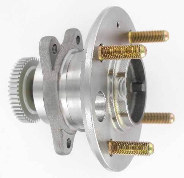 2001-2006 Kia Optima Wheel Bearing and Hub Assembly - Rear (SKF)