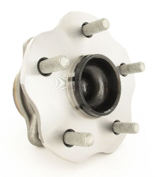 2010-2016 Lexus RX450h Wheel Bearing and Hub Assembly - Rear (SKF)